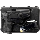 TAURUS PT-111 MILLENNIUM G2 9MM LUGER (9X19 PARA) - Image 3 of 3