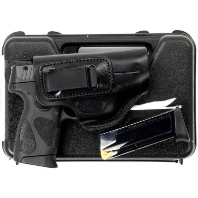 TAURUS PT-111 MILLENNIUM G2 9MM LUGER (9X19 PARA) - Image 3 of 3