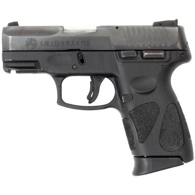 TAURUS PT-111 MILLENNIUM G2 9MM LUGER (9X19 PARA) - Image 1 of 3