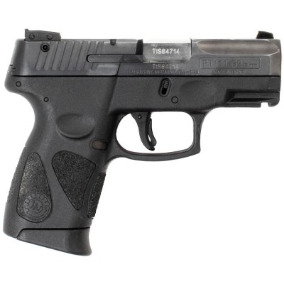 TAURUS PT-111 MILLENNIUM G2 9MM LUGER (9X19 PARA) - Image 2 of 3