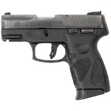 TAURUS PT-111 MILLENNIUM G2 9MM LUGER (9X19 PARA) - Image 1 of 3