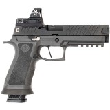 SIG SAUER P320X5 MAX 9MM LUGER (9X19 PARA) - Image 2 of 3