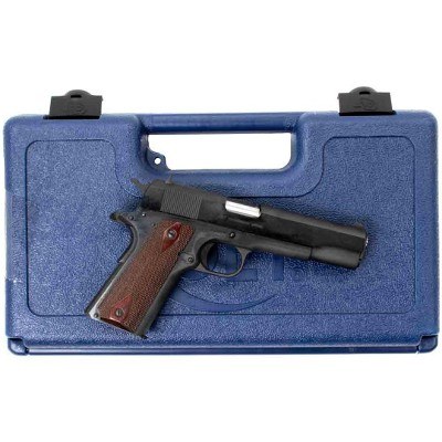 COLT GOVERNMENT MODEL .45 ACP - Image 3 of 3