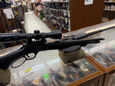 HENRY BIG BOY X MODEL .45 LC - Image 2 of 6