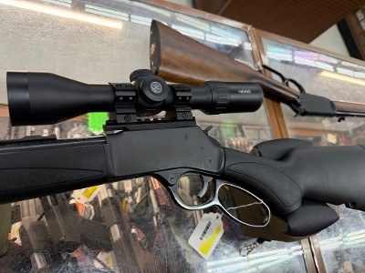 HENRY BIG BOY X MODEL .45 LC - Image 6 of 6