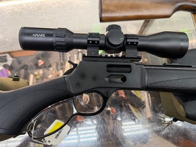HENRY BIG BOY X MODEL .45 LC - Image 3 of 6