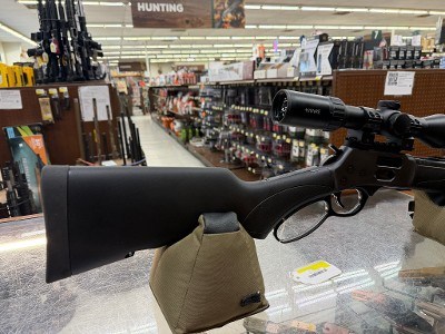 HENRY BIG BOY X MODEL .45 LC - Image 1 of 6