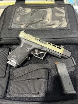 PALMETTO STATE ARMORY DAGGER COMPACT 9MM LUGER (9x19 PARA) - Image 4 of 6