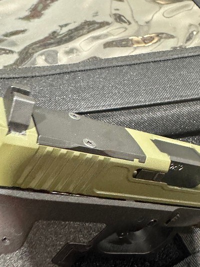 PALMETTO STATE ARMORY DAGGER COMPACT 9MM LUGER (9x19 PARA) - Image 5 of 6