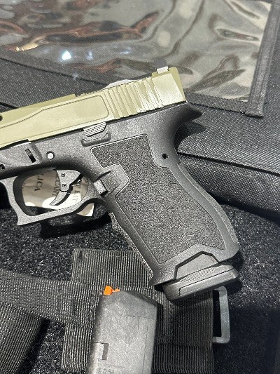 PALMETTO STATE ARMORY DAGGER COMPACT 9MM LUGER (9x19 PARA) - Image 2 of 6