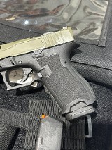 PALMETTO STATE ARMORY DAGGER COMPACT 9MM LUGER (9x19 PARA) - Image 2 of 6