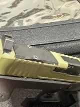 PALMETTO STATE ARMORY DAGGER COMPACT 9MM LUGER (9x19 PARA) - Image 5 of 6