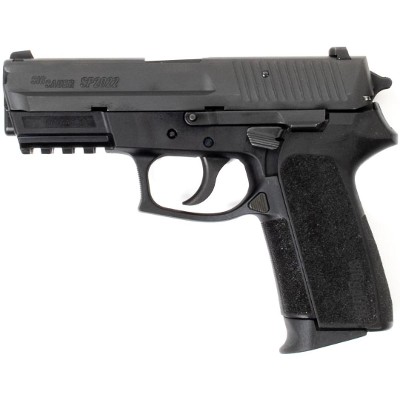 SIG SAUER SP2022 + 6 MAGS .40 S&W - Image 1 of 3