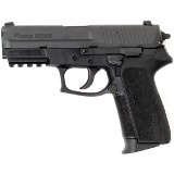 SIG SAUER SP2022 + 6 MAGS .40 S&W - Image 1 of 3