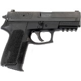 SIG SAUER SP2022 + 6 MAGS .40 S&W - Image 2 of 3