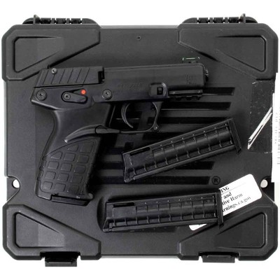 KELTEC P17 .22 LR - Image 3 of 3