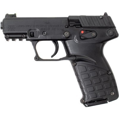 KELTEC P17 .22 LR - Image 1 of 3
