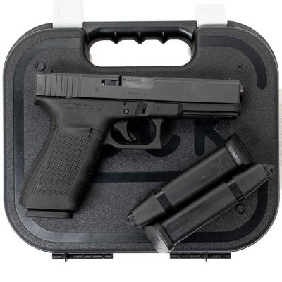 GLOCK 21 GEN 4 .45 ACP - Image 3 of 3