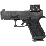 GLOCK 19 GEN6 9MM LUGER (9X19 PARA) - Image 1 of 3