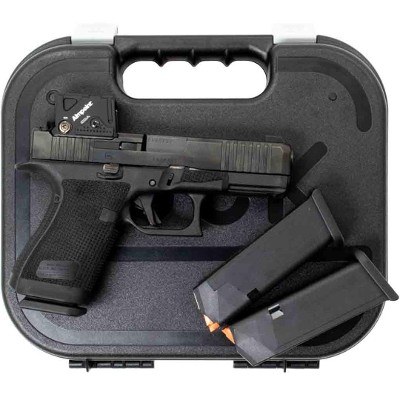 GLOCK 19 GEN6 9MM LUGER (9X19 PARA) - Image 3 of 3