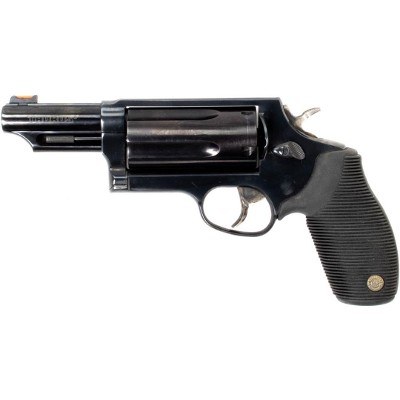 TAURUS THE JUDGE .45 ACP/.410 GA - Image 1 of 3