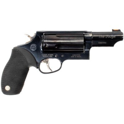 TAURUS THE JUDGE .45 ACP/.410 GA - Image 2 of 3