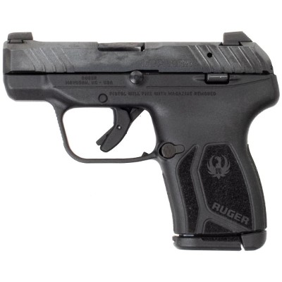 RUGER LCP MAX .380 ACP - Image 1 of 3
