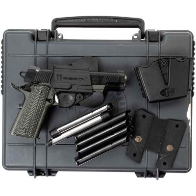 SPRINGFIELD ARMORY OPERATOR .45 ACP - Image 3 of 3