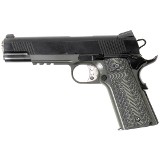 SPRINGFIELD ARMORY OPERATOR .45 ACP - Image 1 of 3