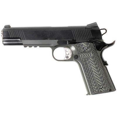 SPRINGFIELD ARMORY OPERATOR .45 ACP - Image 1 of 3