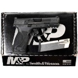 SMITH & WESSON M&P 10MM M2.0 10MM - Image 3 of 3