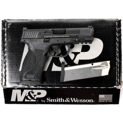 SMITH & WESSON M&P 10MM M2.0 10MM - Image 3 of 3