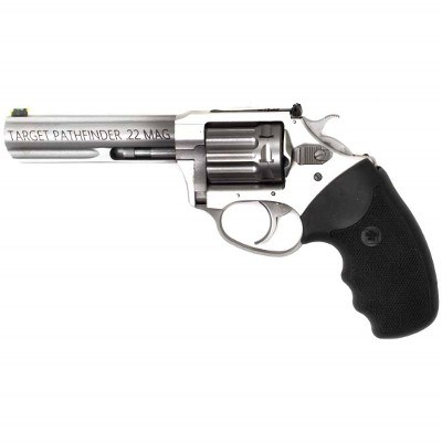 CHARTER ARMS TARGET PATHFINDER .22 WMR - Image 1 of 3