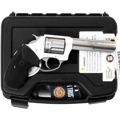 CHARTER ARMS TARGET PATHFINDER .22 WMR - Image 3 of 3