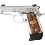 KIMBER MICRO 9 RAPTOR 9MM LUGER (9X19 PARA) - Image 1 of 3