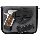 KIMBER MICRO 9 RAPTOR 9MM LUGER (9X19 PARA) - Image 3 of 3