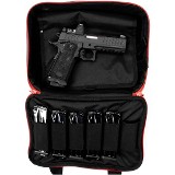 BUL ARMORY SASII TAC 9MM LUGER (9X19 PARA) - Image 3 of 3