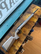 SPRINGFIELD MODEL 2020 RIMFIRE TARGET RIFLE [CBW] .22 LR - Image 1 of 3