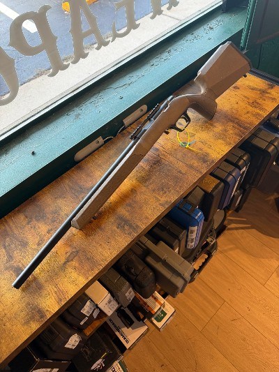 SPRINGFIELD MODEL 2020 RIMFIRE TARGET RIFLE [CBW] .22 LR - Image 3 of 3