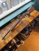 SPRINGFIELD MODEL 2020 RIMFIRE TARGET RIFLE [CBW] .22 LR - Image 3 of 3