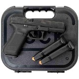 GLOCK 17 GEN 5 MOS 9MM LUGER (9X19 PARA) - Image 3 of 3