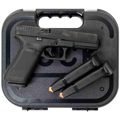 GLOCK 17 GEN 5 MOS 9MM LUGER (9X19 PARA) - Image 3 of 3