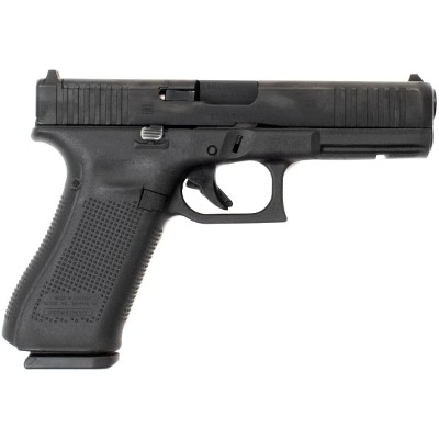 GLOCK 17 GEN 5 MOS 9MM LUGER (9X19 PARA) - Image 2 of 3