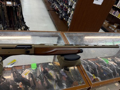STOEGER M3020 (WALNUT/BURNT BRONZE) 20 GA - Image 2 of 4