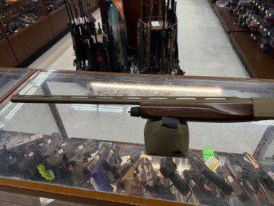 STOEGER M3020 (WALNUT/BURNT BRONZE) 20 GA - Image 3 of 4