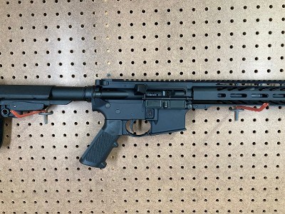 ANDERSON MANUFACTURING AM-15 .300 AAC BLACKOUT - Image 9 of 9