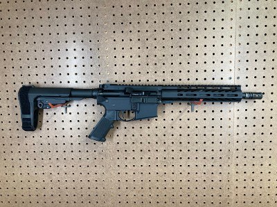 ANDERSON MANUFACTURING AM-15 .300 AAC BLACKOUT - Image 1 of 9
