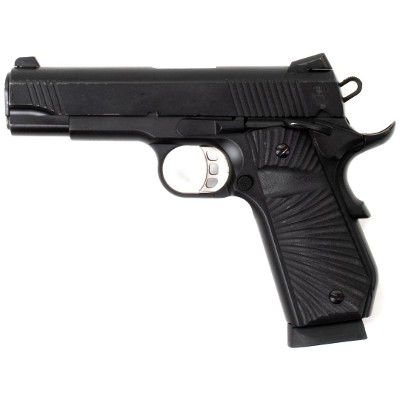 TISAS ZIG M45 .45 ACP - Image 1 of 3