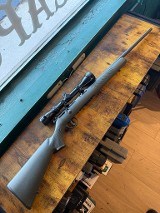 SAVAGE ARMS MARK II FXP .22 LR - Image 1 of 3