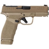 SPRINGFIELD ARMORY HELLCAT PRO 9MM LUGER (9X19 PARA) - Image 2 of 3
